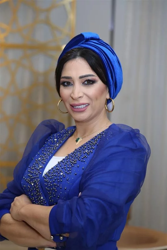 Chef Balkis Othman Leaving Lebanon for good